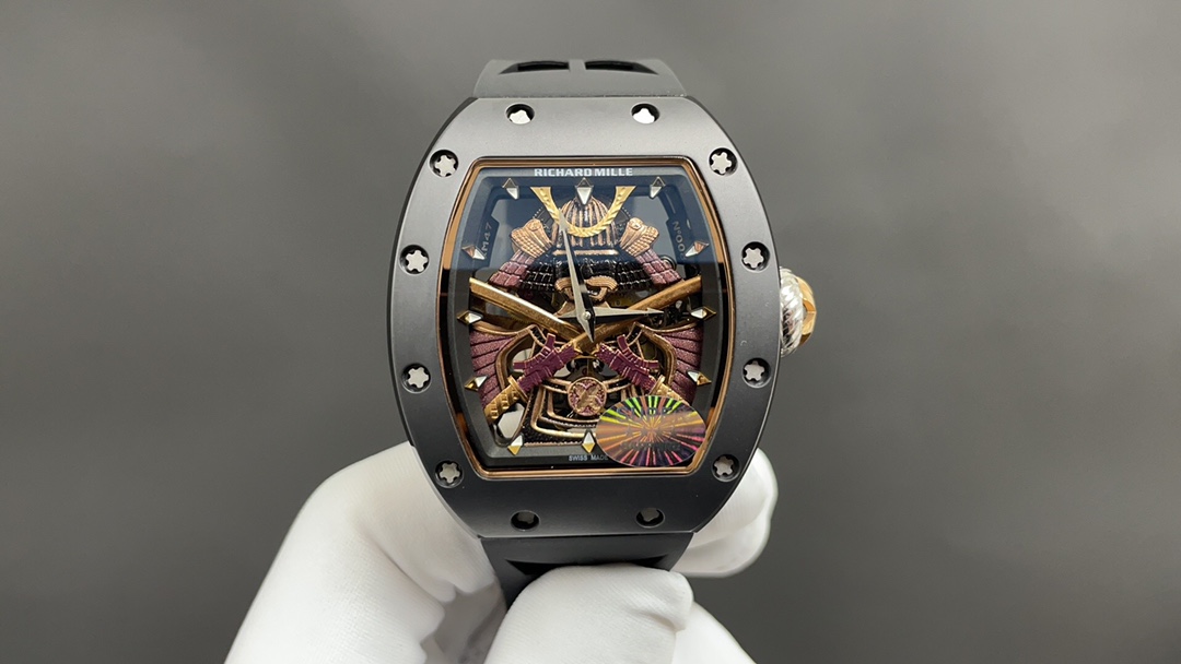 Richard Mille